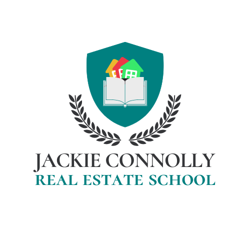 Jackie Connolly Real Estate School