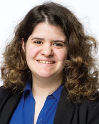 Leslie Roda