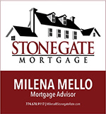 StoneGate Mortgage