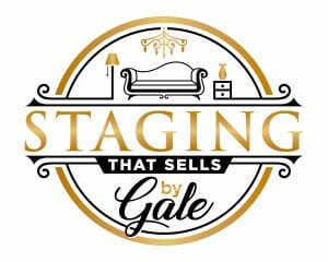 Staging That Sells by Gale