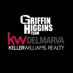 Griffin Higgins Team KW Delmarva
