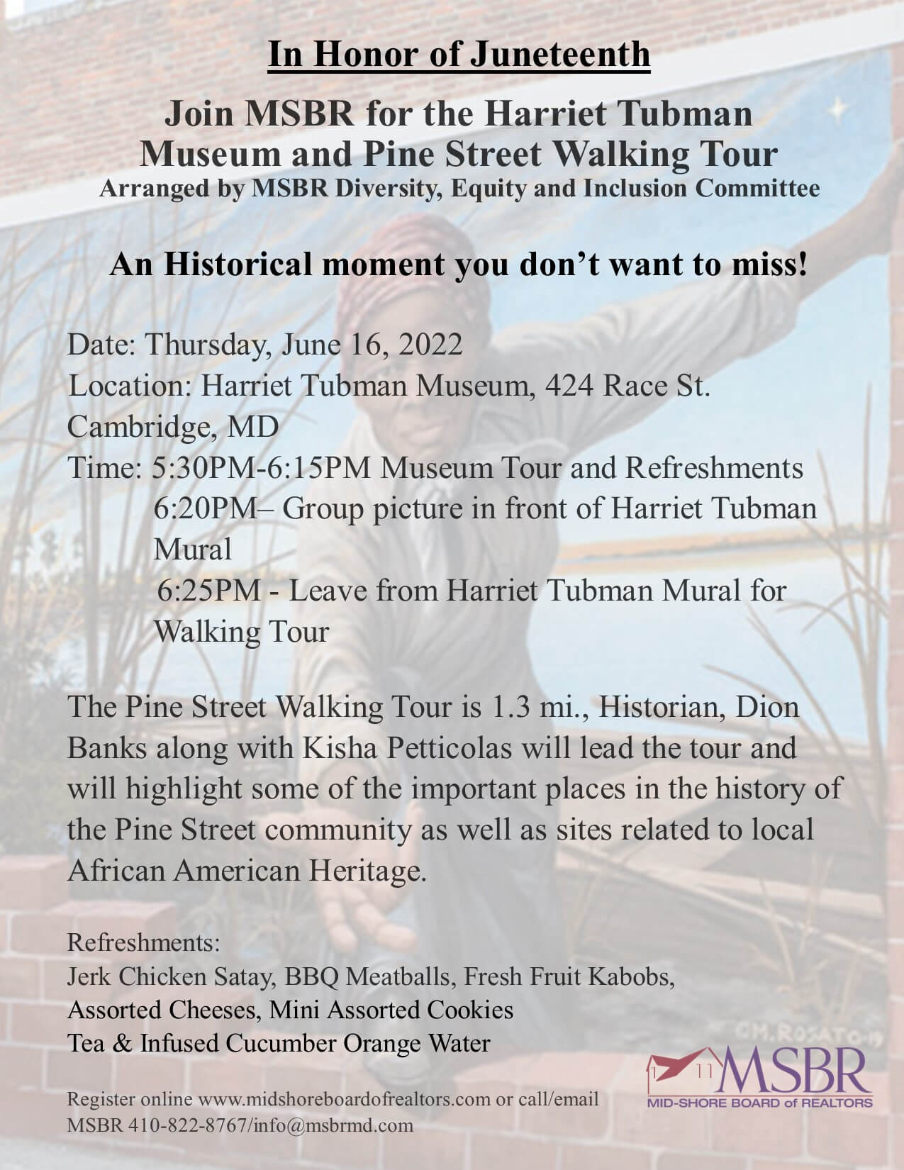 Harriet Tubman Event7 Harriet Tubman Event7