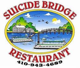 Suicide Bridge Restaurant
