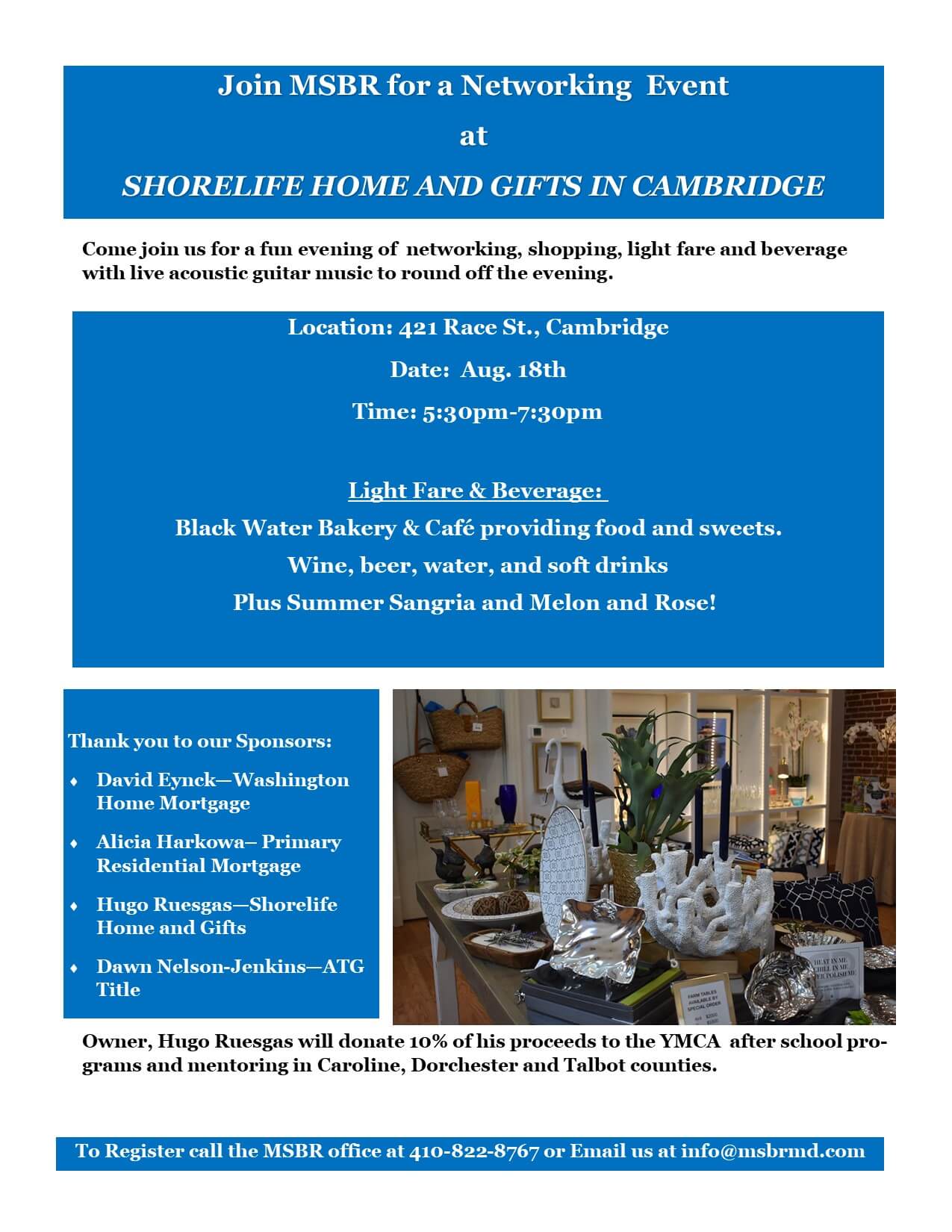 Shorelife Home and Gifts Shorelife Home and Gifts