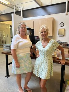 Summer Connections - July Mixer 2023