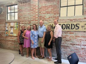 Summer Connections - July Mixer 2023