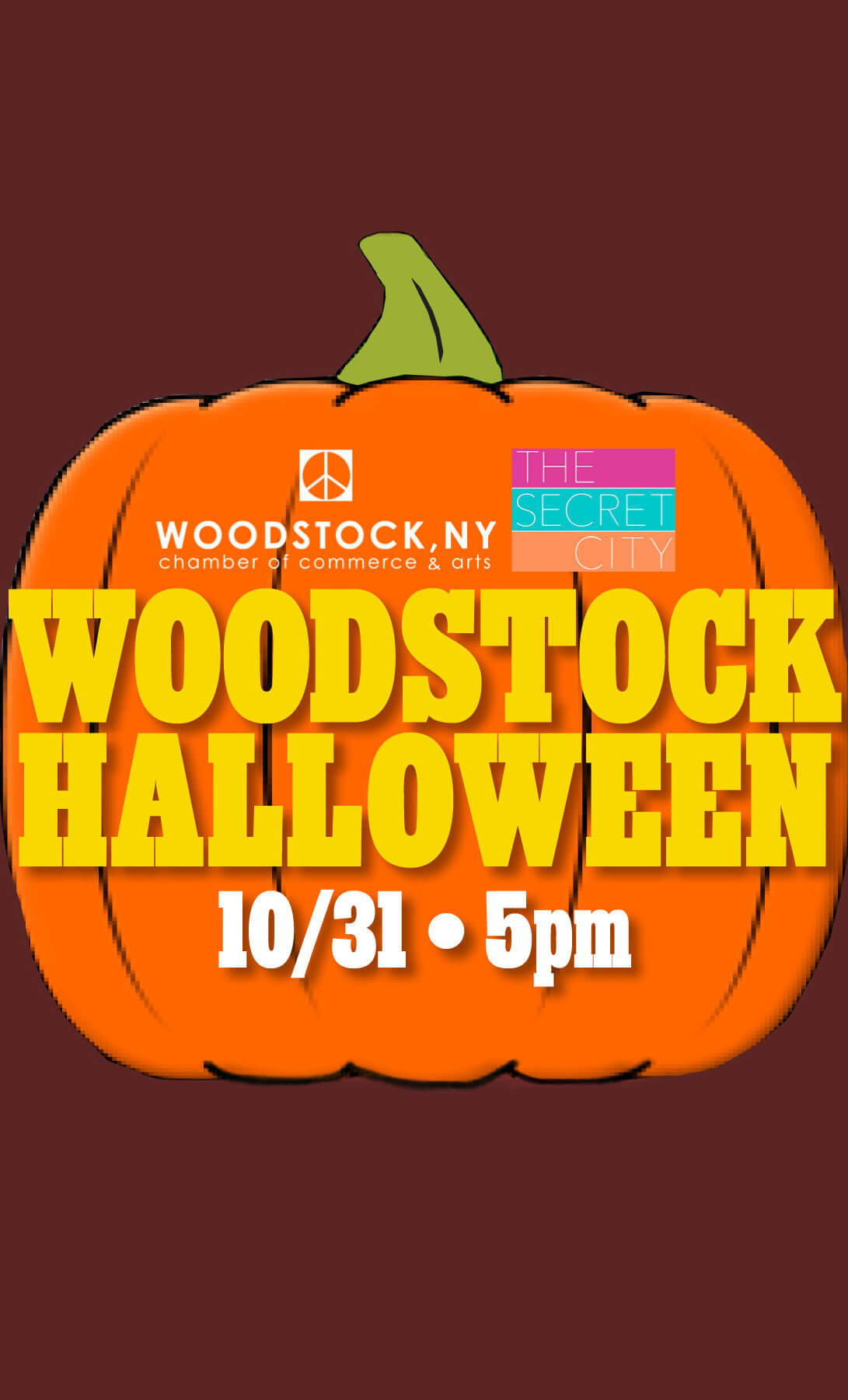 Woodstock Halloween Woodstock Halloween