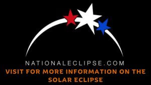 Black Orange Solar Eclipse Astrology Channel Youtube Banner