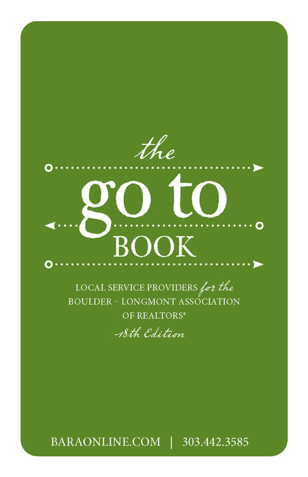 go to book