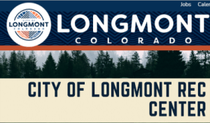 City of Longmont Rec Center