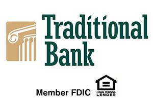 Traditional bank