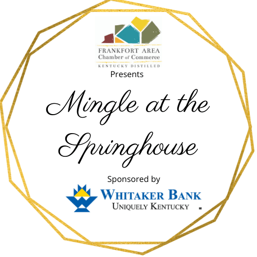 Mingle at the Springhouse