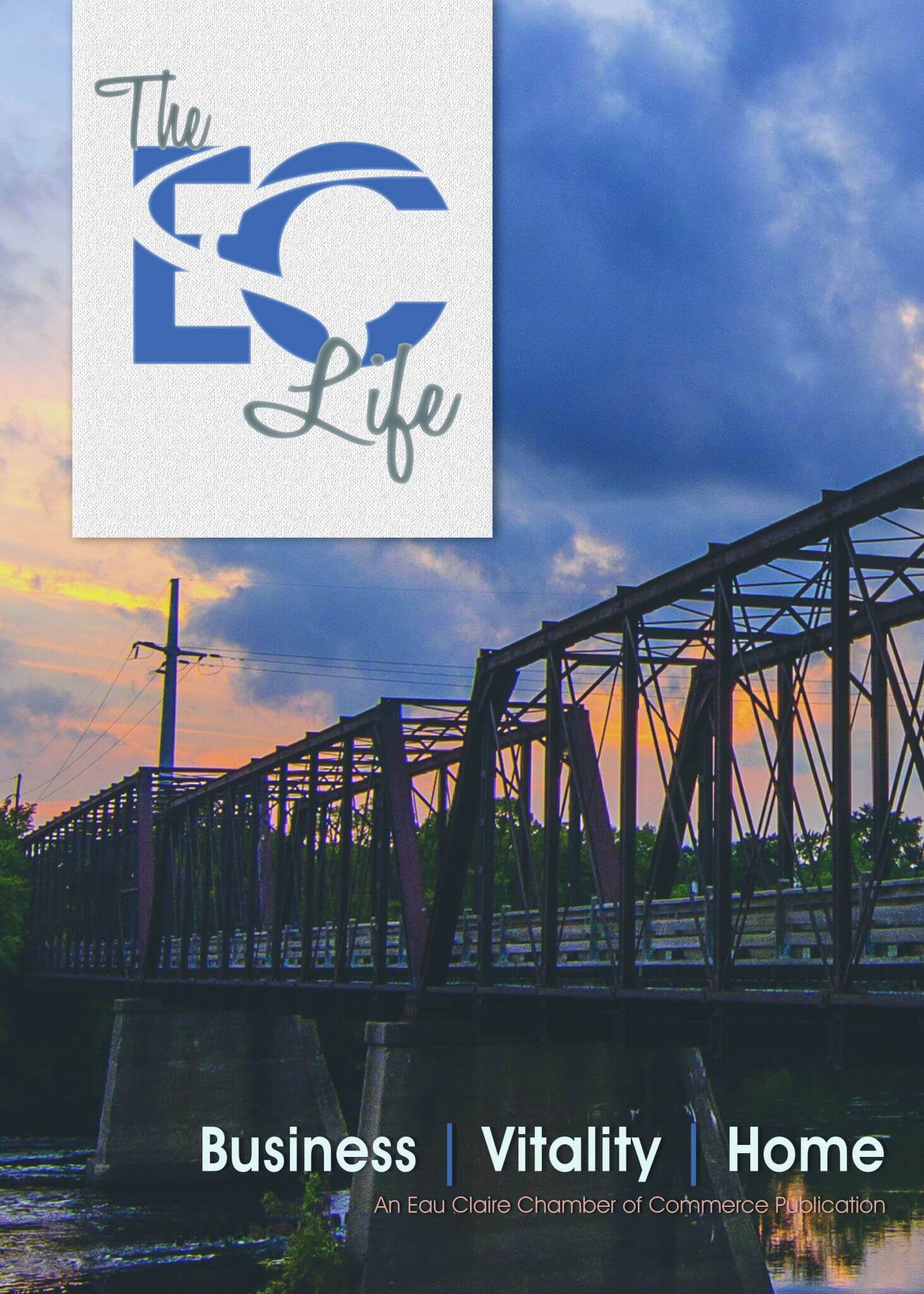 Home Eau Claire Area Chamber of Commerce