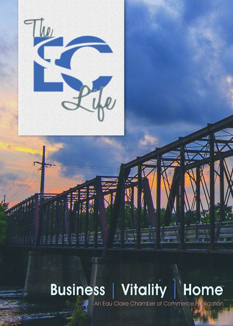 Home Eau Claire Area Chamber of Commerce