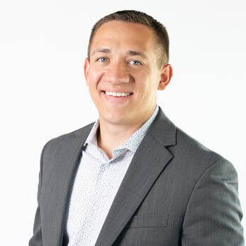 ​Justin Zoromski