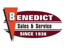 Benedict Sales & Service