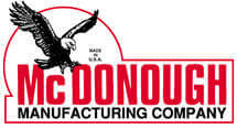 McDonough Manufacturing Company