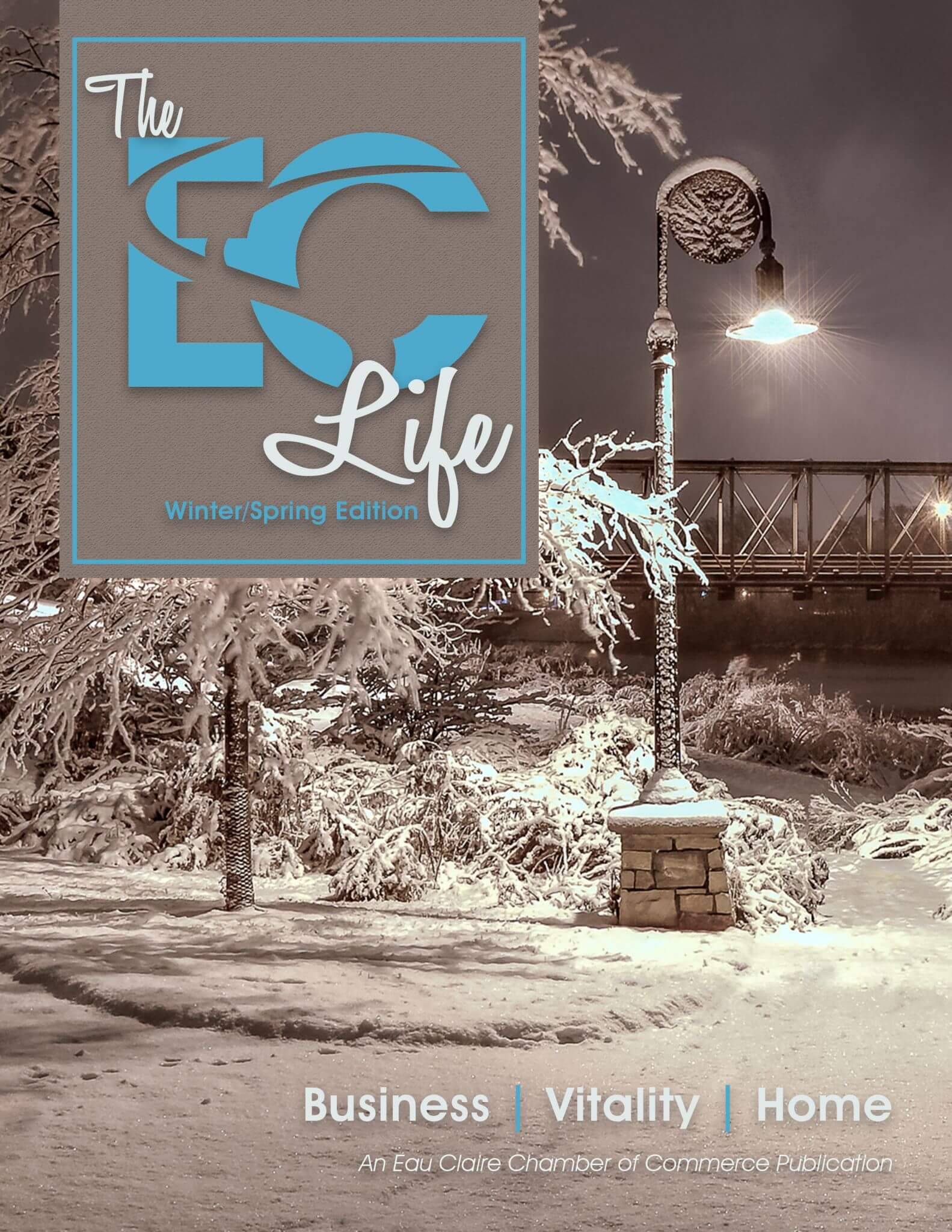 Home Eau Claire Area Chamber of Commerce