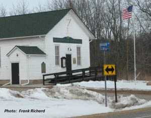 Bridgewater-Twp
