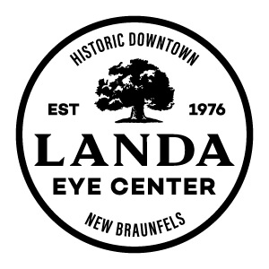 Landa Eye Center