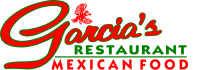 Garcia's logo