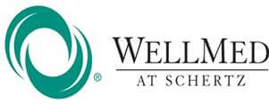 WellMed at Schertz logo