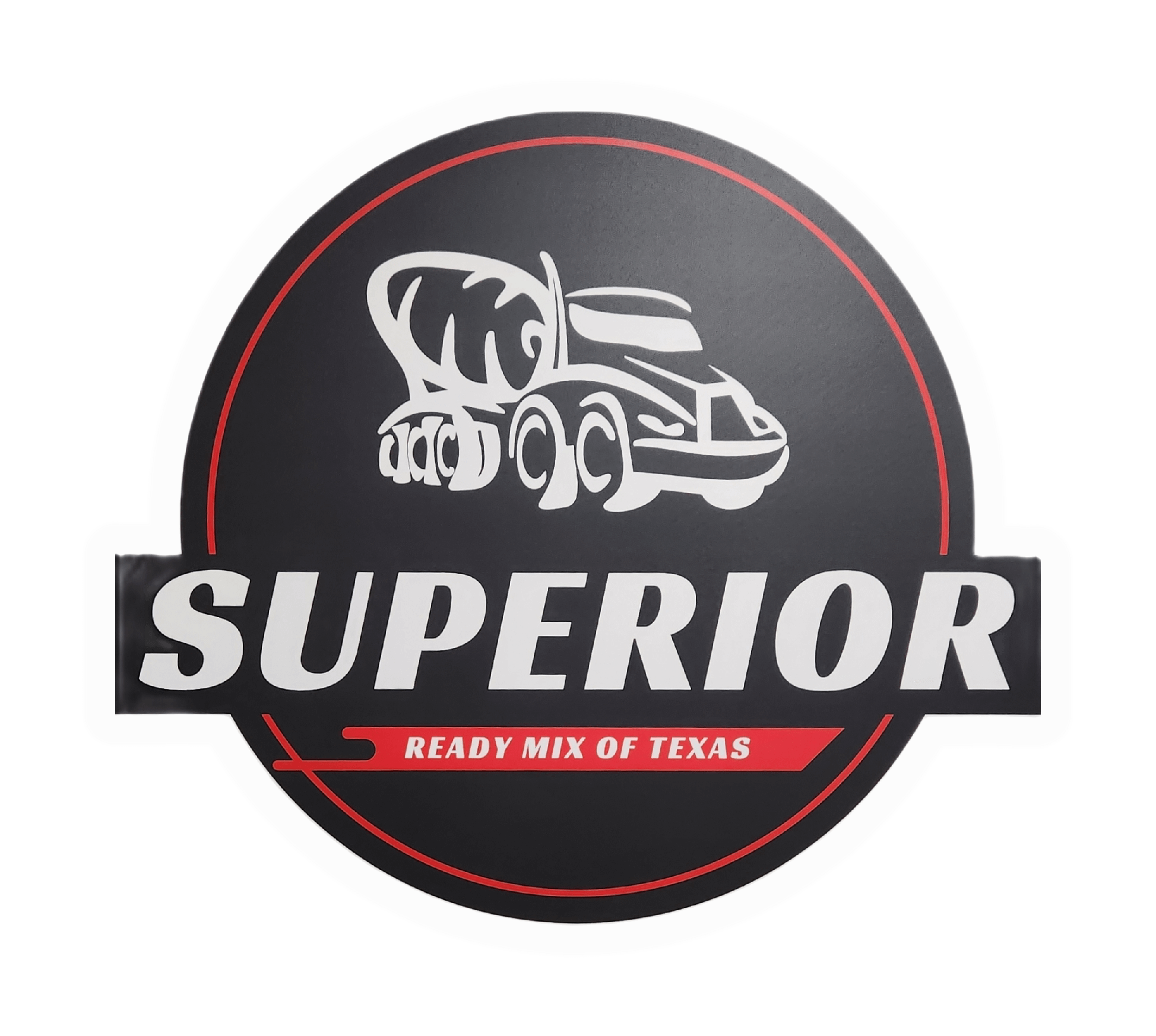 SUPERIOR LOGO