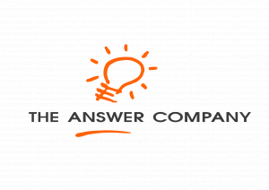 The Answer Company Default Logo-01