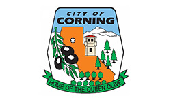 city of corning