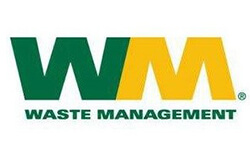 Waste Management logo
