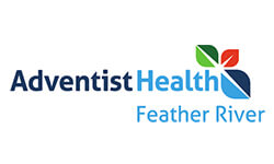 adventist health logo