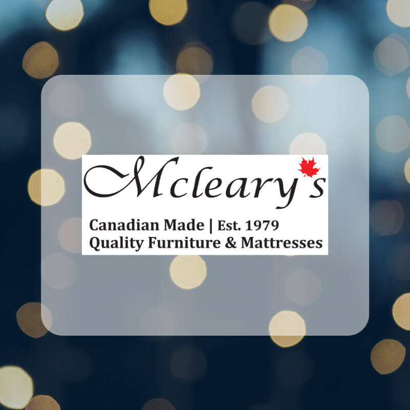 Mcleary's
