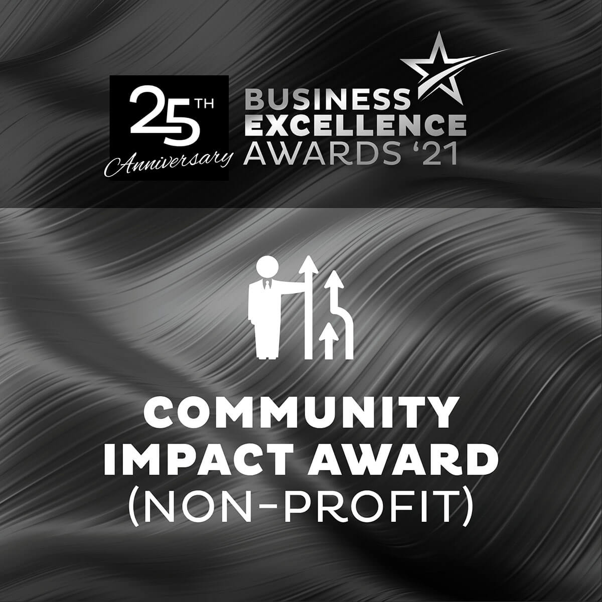 community impact award
