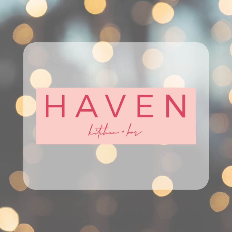 Haven Kitchen