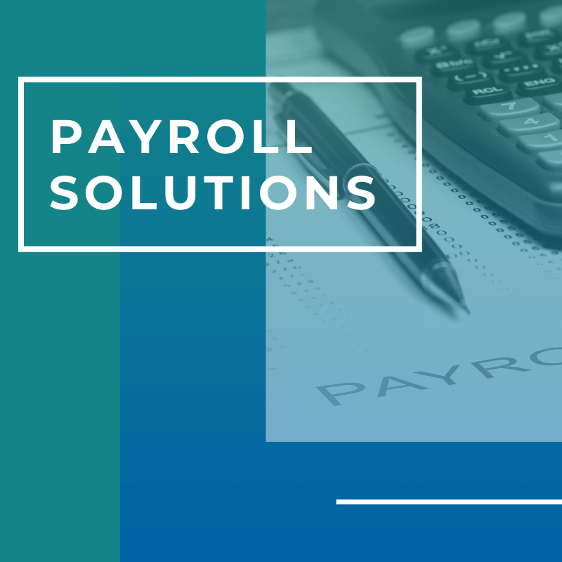 PAYROLL SOLUTIONS