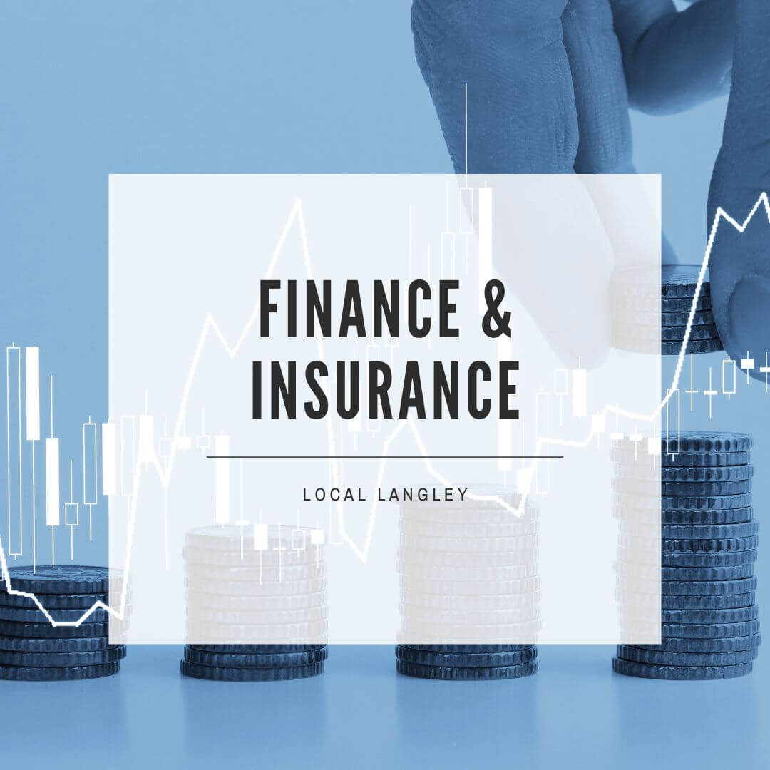 Finance &amp; Insurance