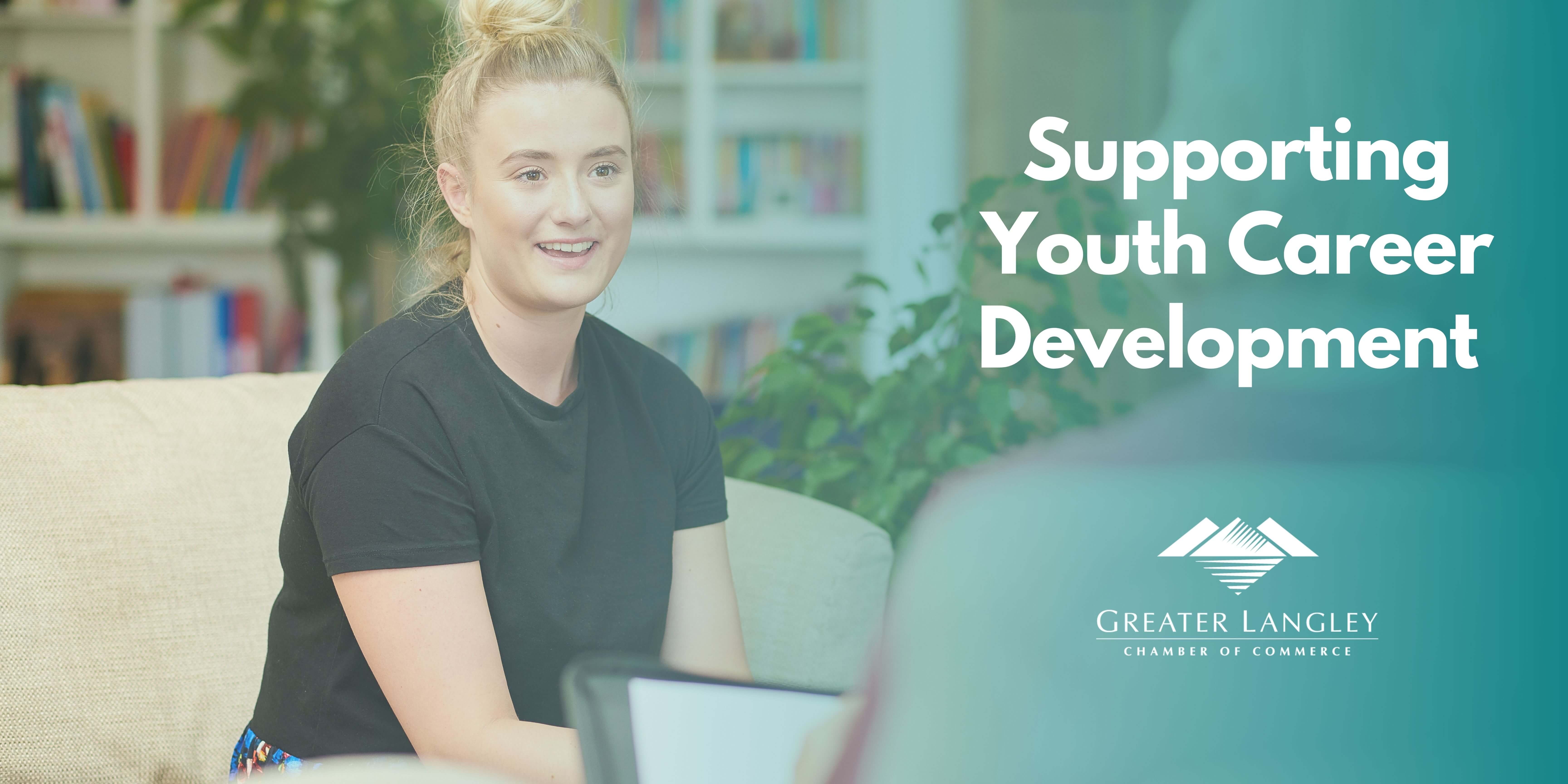 Supporting Workforce Development