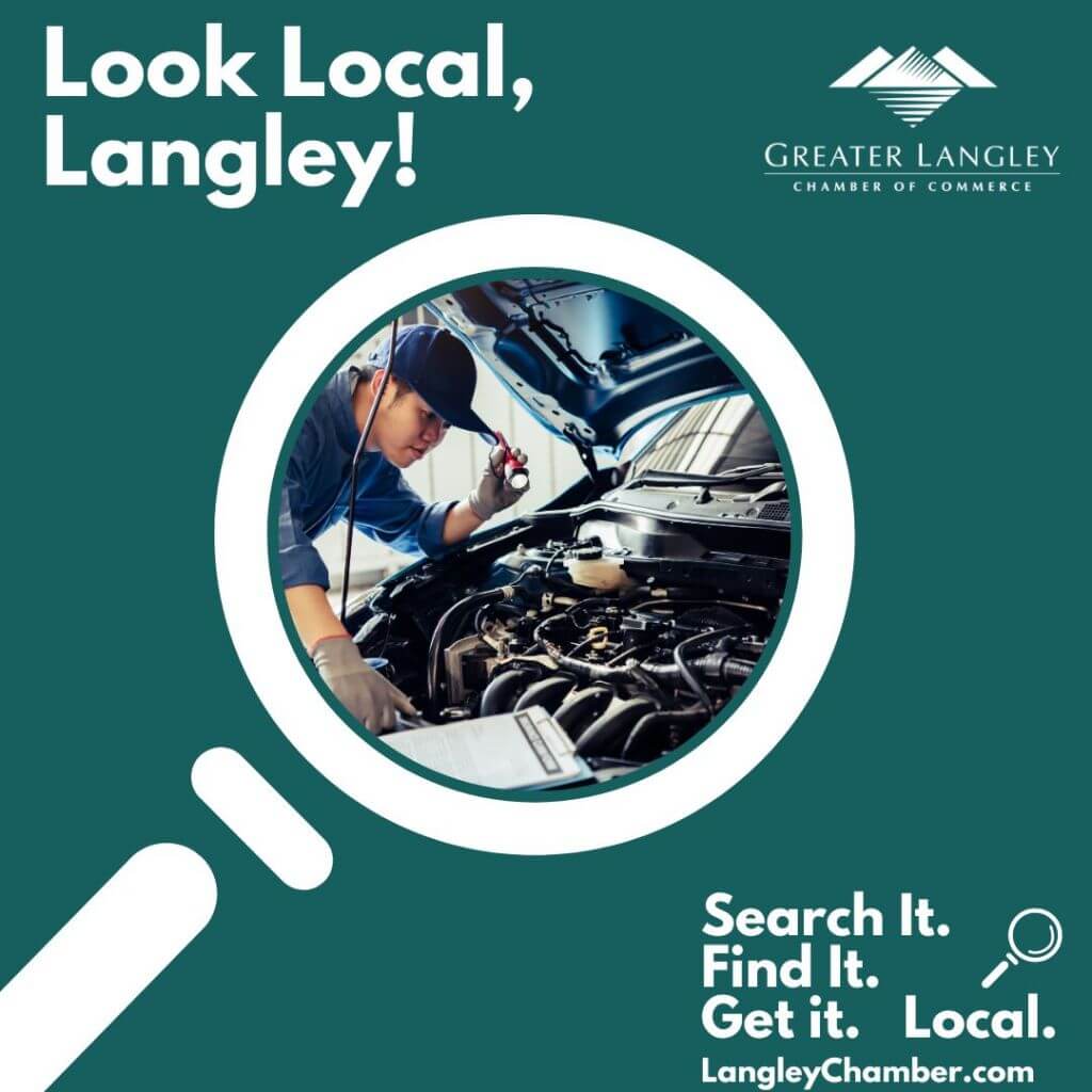 Local Automotive Businesses