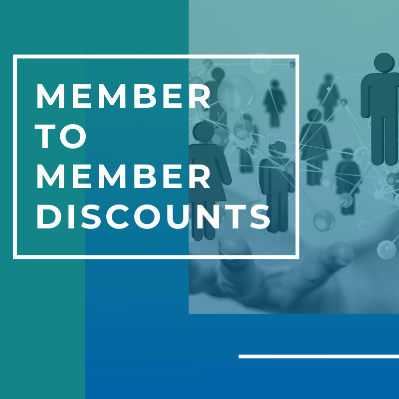 Member Savings member to member