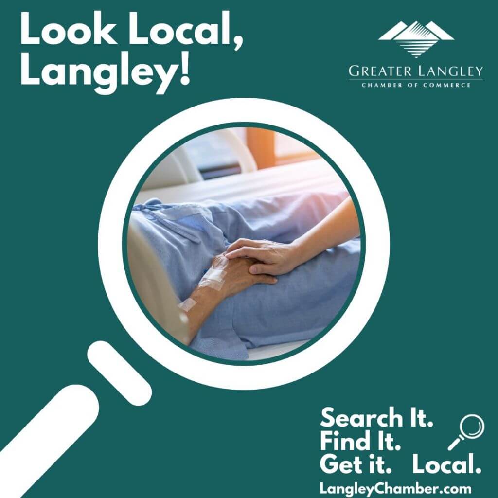 Local Non Profit Organizations