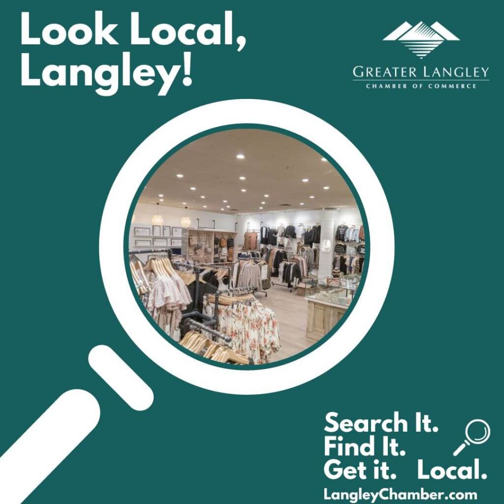 Local Retail Businesses