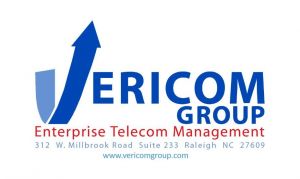 Vericom Group Logo 2016