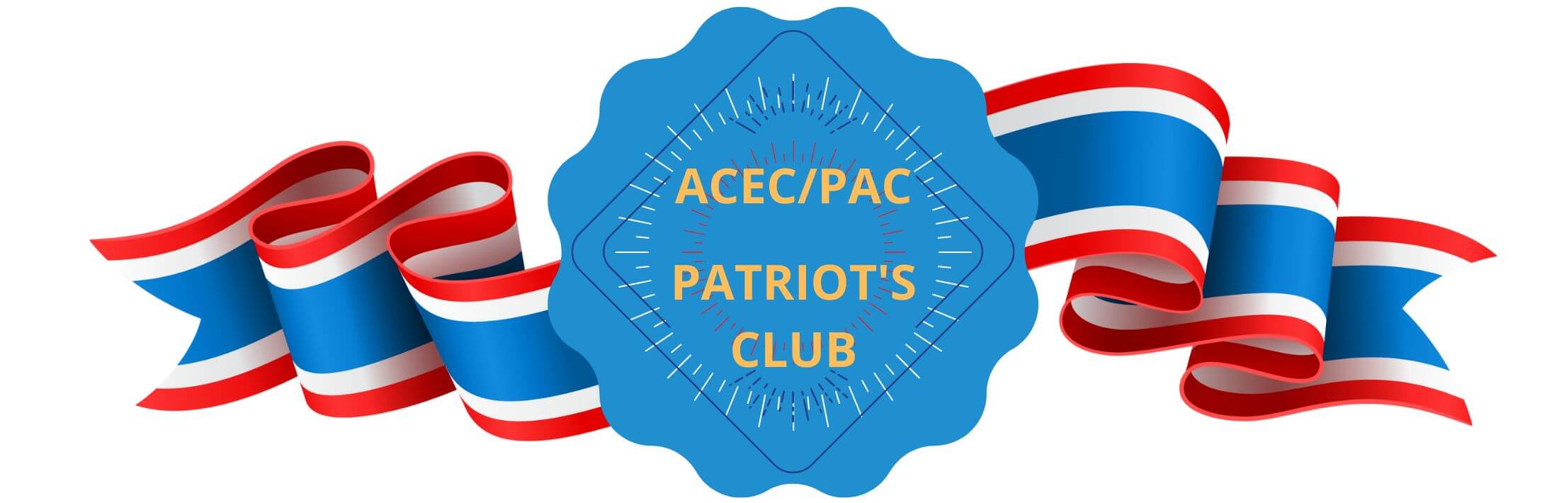 Patriot new banner