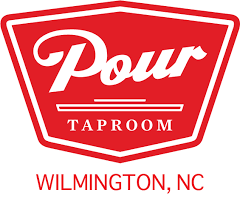 pour taproom wilmington