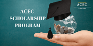 acec scholarship
