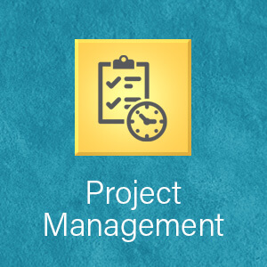 !01 Project Management