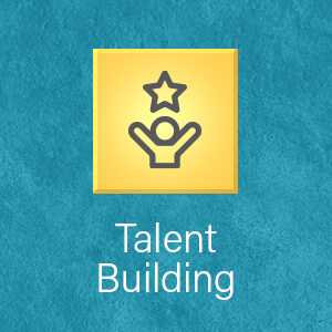 !07 Talent Building