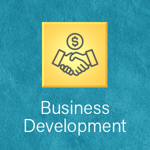 !08 Business Development