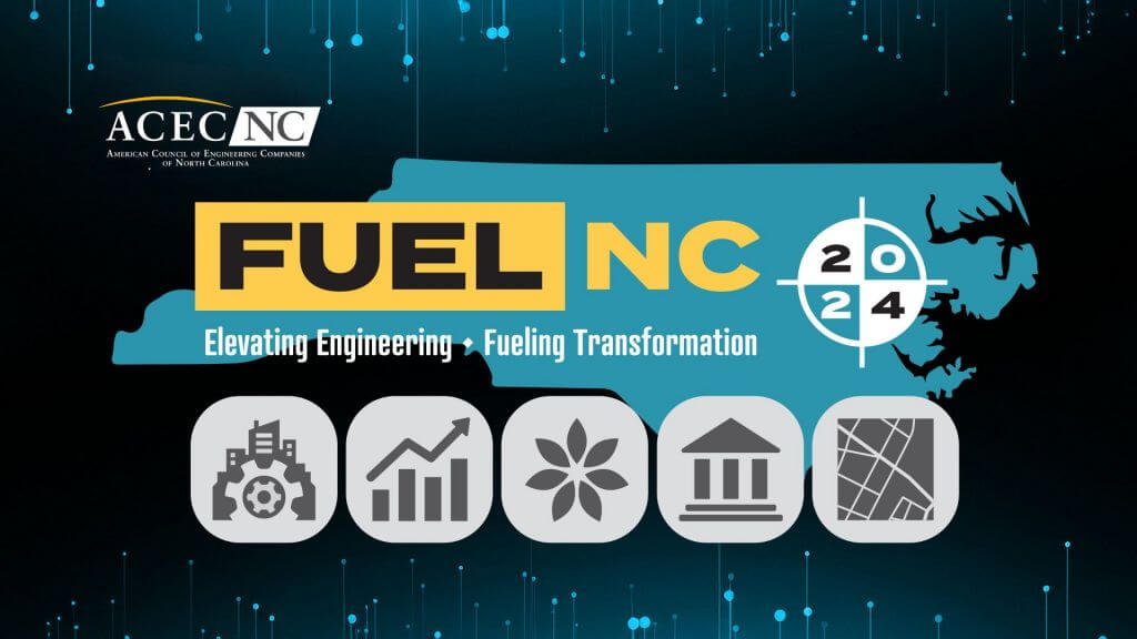FUEL NC with new logo