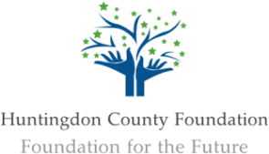 Huntingdon County Foundation logo